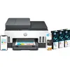 HP Smart Tank 7305 + 1 Set d'Encre Supplémentaire