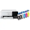 Epson EcoTank ET-8500 + 1 Set de Bouteilles d'Encre Supplémentaire