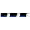 HP 139A Toner Noir Lot de 3