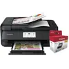 Canon PIXMA TS9550a + 1 Set de Cartouches Supplémentaires