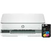 HP ENVY 6130e + 1 Set de Cartouches Supplémentaire