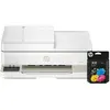 HP ENVY 6520e + 1 Set de Cartouches Supplémentaire