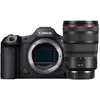 Canon EOS R5 Mark II + RF 24-70 mm f/2.8L IS USM