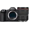 Canon EOS R5 Mark II + RF 14-35 mm F/4.0 L IS USM