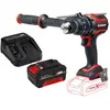 Einhell TP-CD 18/120 Li-i BL Solo + Einhell 18 V/4,0 Ah Kit de Démarrage - Power X-Change