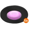 Philips Hue Xamento Spot Encastré pour Salles de Bain White and Color ...