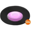 Philips Hue Xamento Spot Encastré pour Salles de Bain White and Color ...