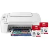 Canon PIXMA TS3751i + 1 Set de Cartouches XL Supplémentaires