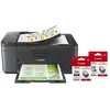 Canon PIXMA TR4755i + 1 Set de Cartouches XL Supplémentaire