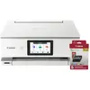Canon PIXMA TS8751 + 1 Set de Cartouches Supplémentaire + Papier Photo