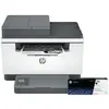 HP LaserJet MFP M234sdw + 1 Toner Noir XL Supplémentaire