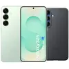 Samsung Galaxy S25 128 Go Menthe 5G + Samsung Kindsuit Back Cover Noir