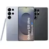Samsung Galaxy S25 Ultra 512 Go Argent 5G + Samsung Kindsuit Back Cove...