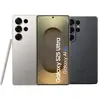 Samsung Galaxy S25 Ultra 256 Go Gris 5G + Samsung Kindsuit Back Cover ...