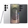 Samsung Galaxy S25 Ultra 256 Go Blanc 5G + Samsung Kindsuit Back Cover...