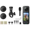 Insta360 X4 Kit Moto et Vélo