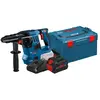 Bosch Professional GBH 18 V-22 Batterie 8,0 Ah ProCORE Kit de Démarrage