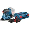 Bosch Professional GSS 18V-10 Batterie ProCORE 8,0 Ah Kit de Démarrage