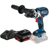 Bosch Professional GSR 18 V-110 C Batterie GBA 5,0 Ah Kit de Démarrage
