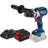 Bosch Professional GSR 18 V-110 C Batterie 8,0 Ah ProCORE Kit de Démarrage