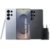 Samsung Galaxy S25 Ultra 512 Go Argent 5G + Pack d'Accessoires
