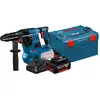 Bosch Professional GBH 18 V-22 Batterie GBA 5,0 Ah Kit de Démarrage