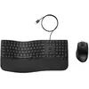 HP 480 Clavier AZERTY + Souris