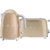 SMEG KLF03CHMEU + SMEG TSF01CHMEU