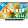 Samsung Mini-LED 85" M80H (2026) + Samsung HW-QS90H (2026) 