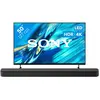 Sony Bravia 3 II LED 50" (2026) + Sony HT-SF150 