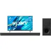 Sony Bravia 3 II LED 43" (2026) + Sony HT-S400 