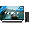 Sony Bravia 3 II LED 85" (2026) + Sony Bravia Theatre Bar 7+S 