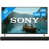 Sony Bravia 3 II LED 65" (2026) + Sony HT-S2000 Noir 