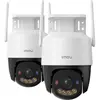 Imou Cruiser SC 4K Lot de 2 