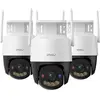Imou Cruiser SC 4K Lot de 3 