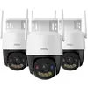 Imou Cruiser SC 3K Lot de 3 