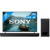 Sony Bravia 3 II LED 65" (2026) + Sony Bravia Theatre Bar 6 Noir 
