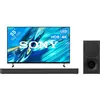 Sony Bravia 3 II LED 55" (2026) + Sony HT-S400 