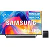 Samsung Mini-LED 75" M73H (2026) + Samsung HW-QS700F (2025) 
