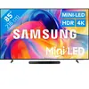 Samsung Mini-LED 85" M73H (2026) + Samsung HW-S60D Noir (2024) 
