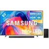 Samsung Mini-LED 85" M73H (2026) + Samsung HW-Q600H (2026) 