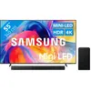 Samsung Mini-LED 55" M73H (2026) + Samsung HW-B66CF (2025) 