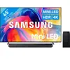 Samsung Mini-LED 65" M73H (2026) + Samsung HW-Q600F (2025) 
