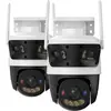Imou Cruiser Triple 11MP Lot de 2 