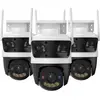 Imou Cruiser Triple 11MP Lot de 3 