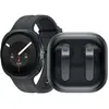 Samsung Galaxy Watch 9 Noir 40 mm + Samsung Galaxy Buds4 Noir 