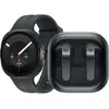 Samsung Galaxy Watch 9 5G Noir 40 mm + Samsung Galaxy Buds4 Noir 