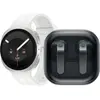 Samsung Galaxy Watch 9 5G Blanc 40 mm + Samsung Galaxy Buds4 Noir 