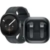 Samsung Galaxy Watch 9 Noir 44 mm + Samsung Galaxy Buds4 Noir 