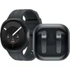 Samsung Galaxy Watch 9 5G Noir 44 mm + Samsung Buds4 Noir 